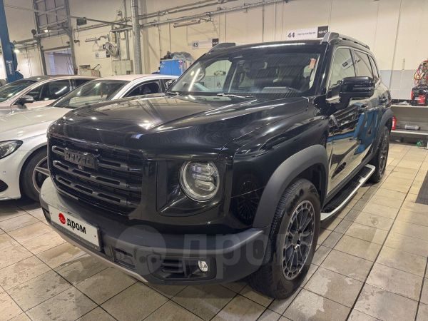 Haval Dargo 2023