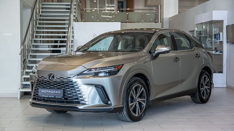 Lexus RX300 2026