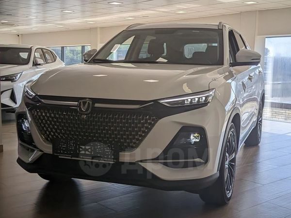 Changan CS75 Pro 2026