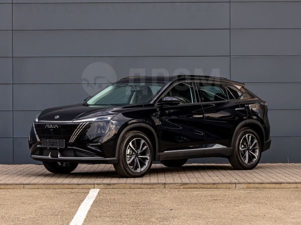 Dongfeng Mage 2024