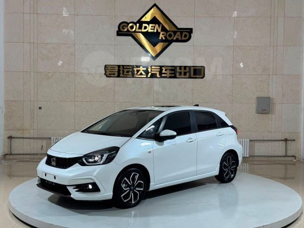 Honda LIFE 2022