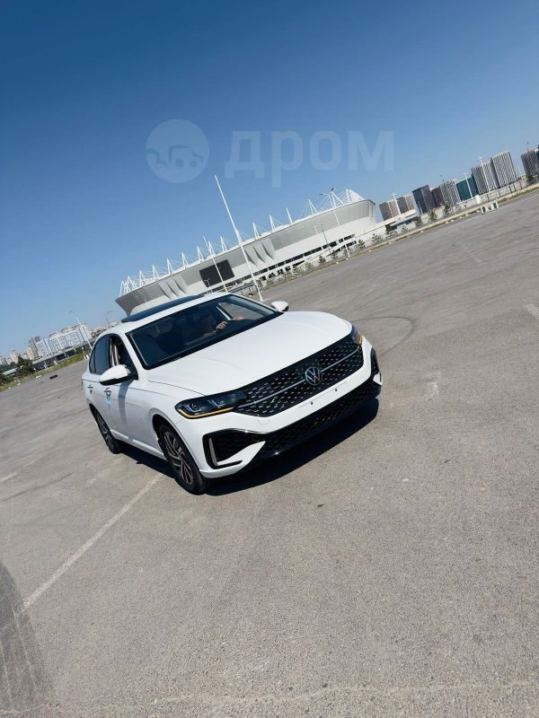 Volkswagen Lavida 2023