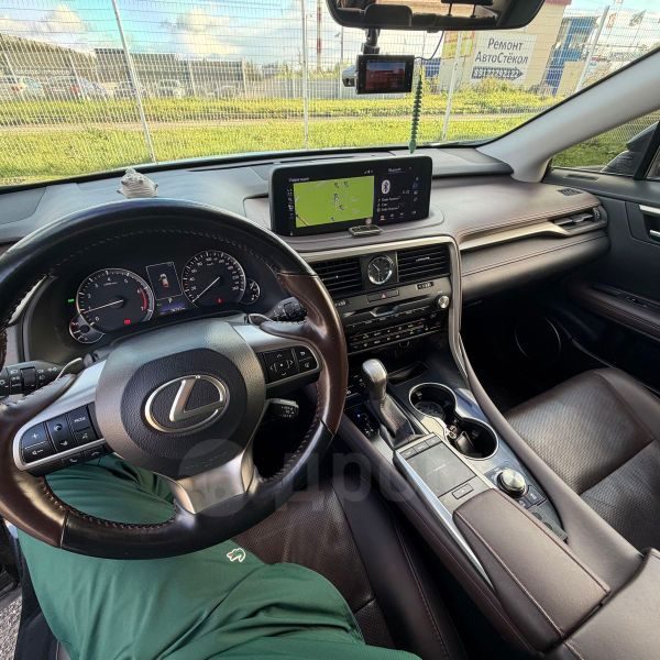 Lexus RX300 2022