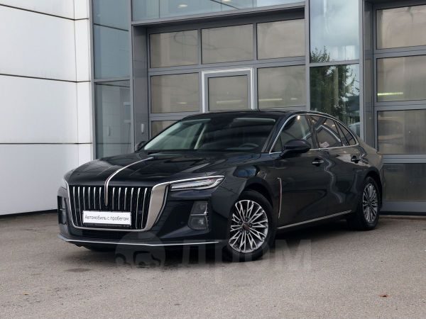 Hongqi H5 2023