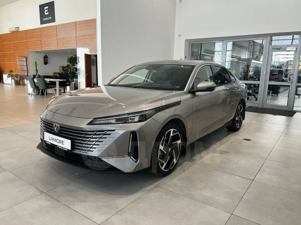 Changan Lamore 2023