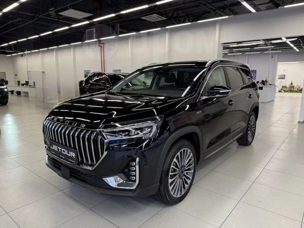 Jetour X90 Plus 2023
