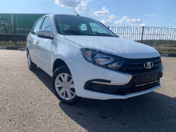 Lada Гранта 2023