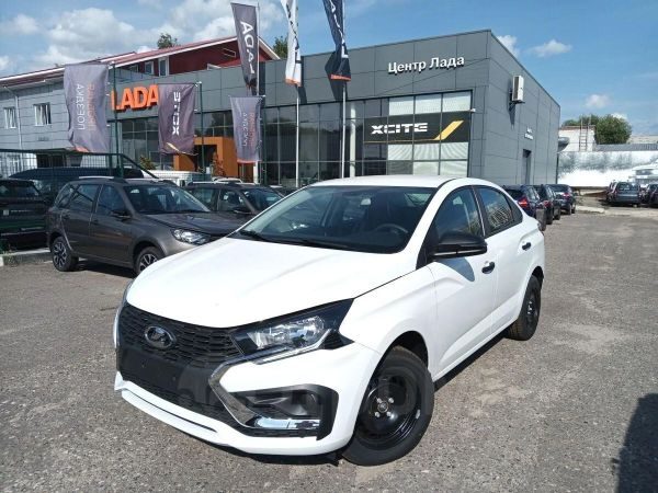 Lada Iskra 2026