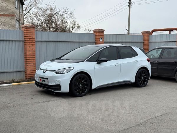 Volkswagen ID.3 2022