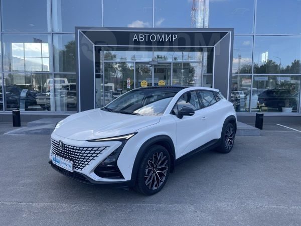 Changan UNI-T 2023