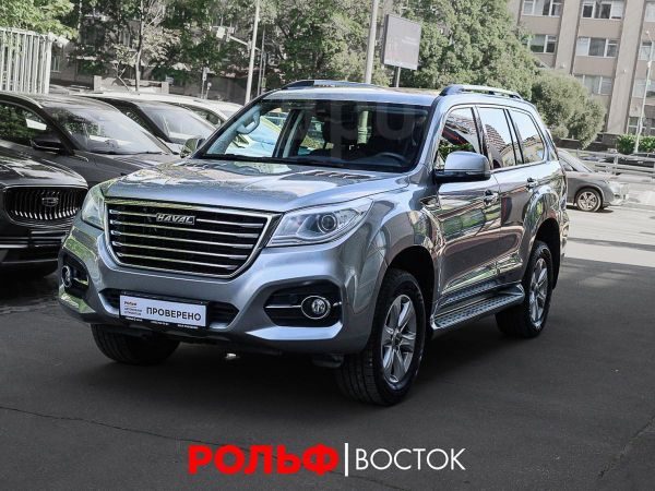 Haval H9 2022