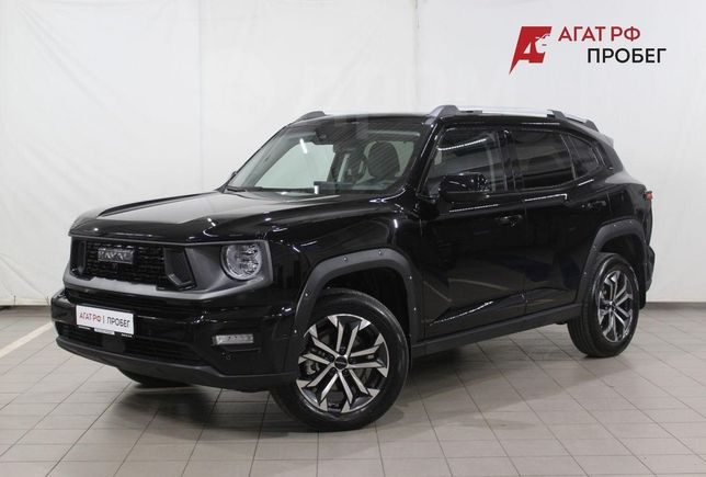 Haval H7 2025