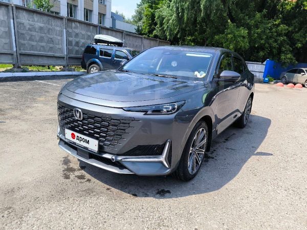 Changan UNI-K 2023