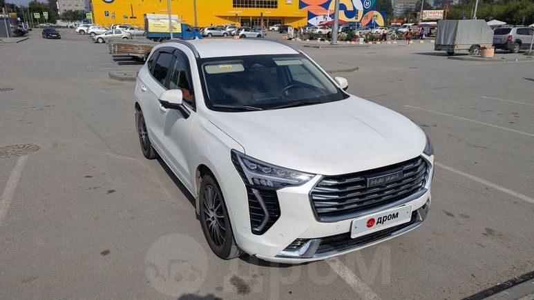 Haval Jolion 2023