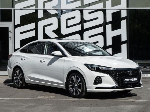 Changan EADO Plus 2023
