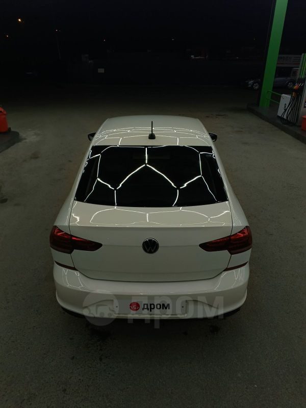 Volkswagen Polo 2022
