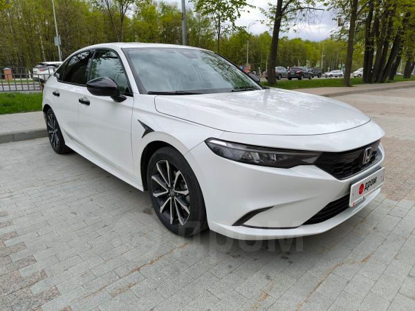 Honda Integra 2022