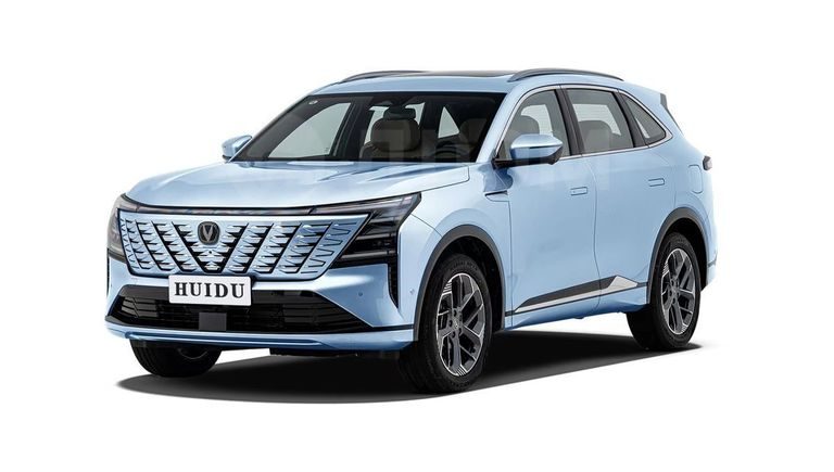 Changan CS75PLUS 2025