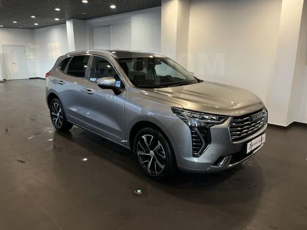 Haval Jolion 2023