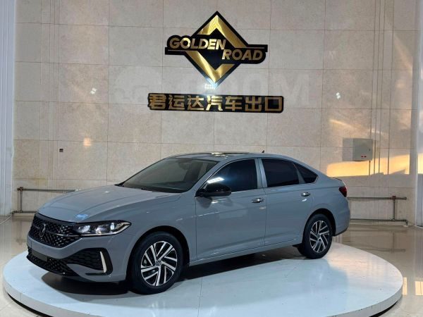 Volkswagen Lavida 2022