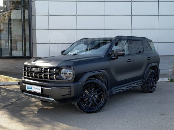 Haval H3 2024