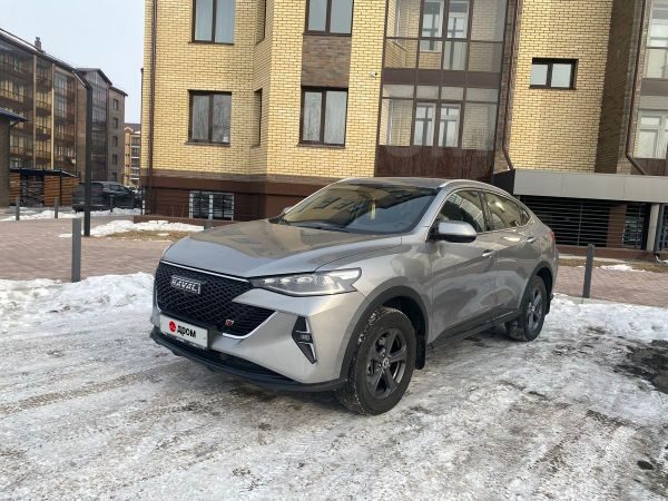 Haval F7x 2023