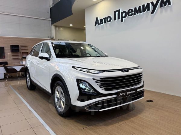 Bestune t90 2025