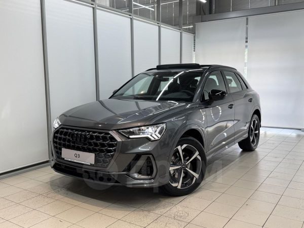 Audi Q3 SPORTBACK 2026