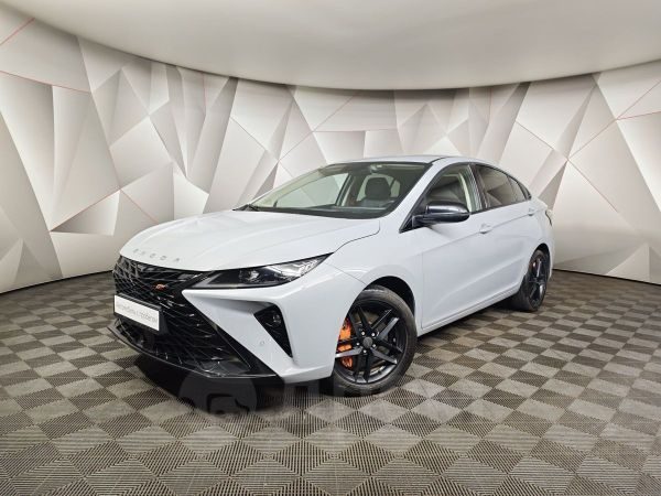 Omoda S5 GT 2023