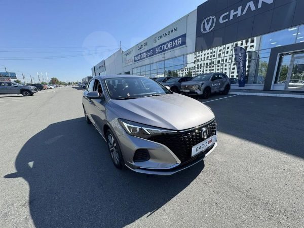 Changan EADO Plus 2024
