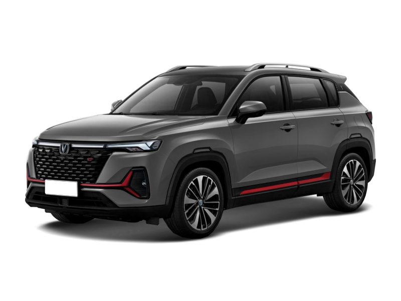 Changan CS35 Plus 2025