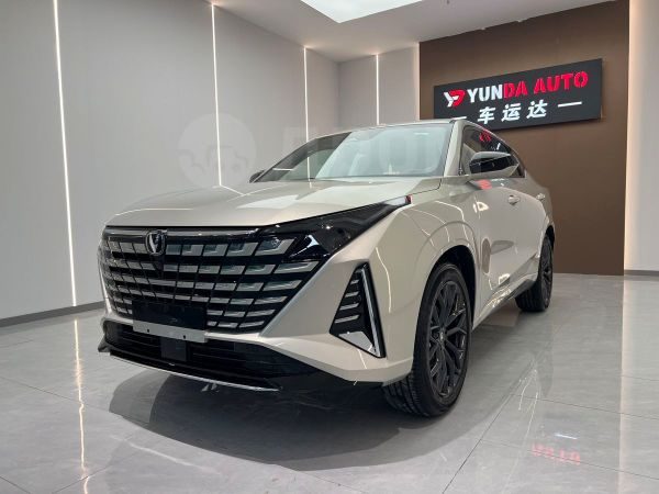 Changan Uni-Z 2026