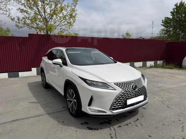 Lexus RX300 2022