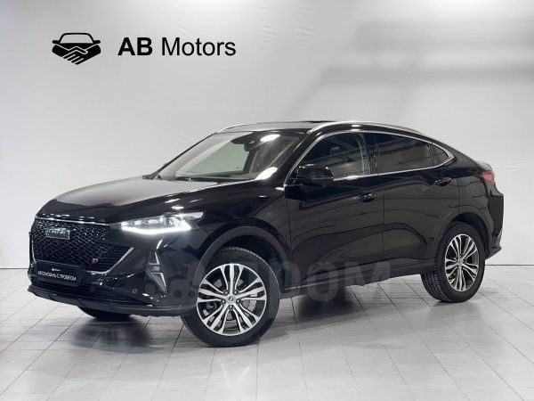 Haval F7x 2023