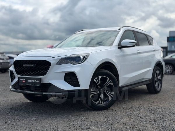Soueast DX8S 2022