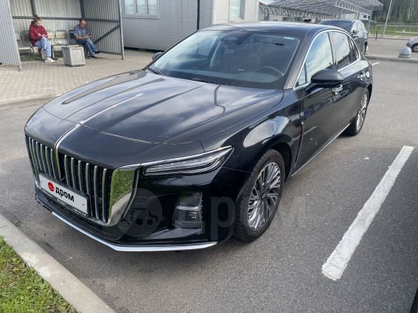 Hongqi H5 2023