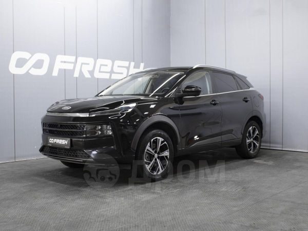 JAC JS6 2023