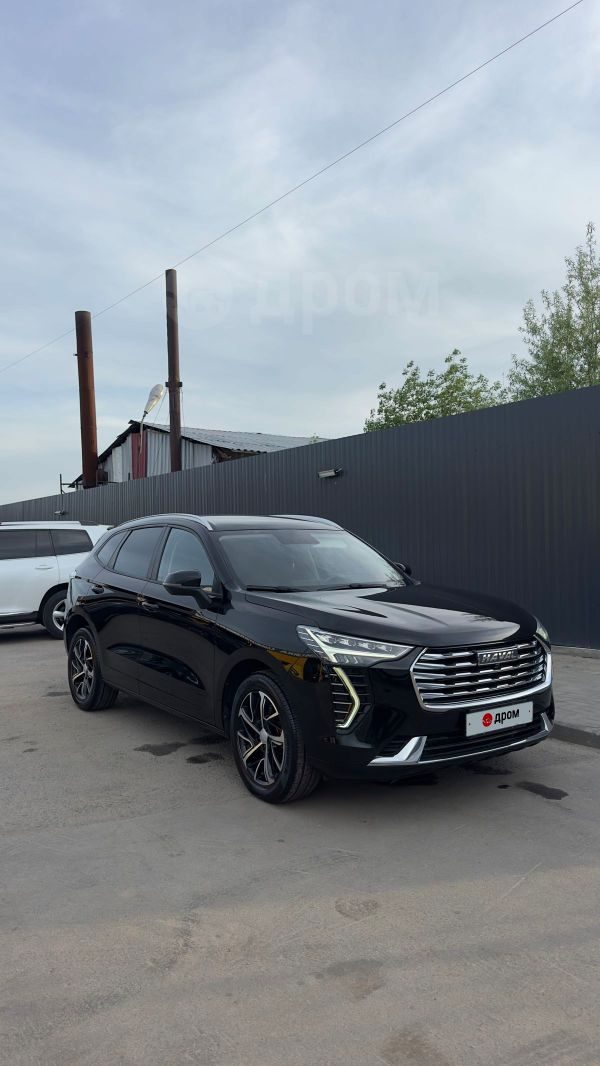 Haval Jolion 2022