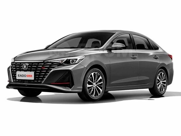 Changan EADO Plus 2025