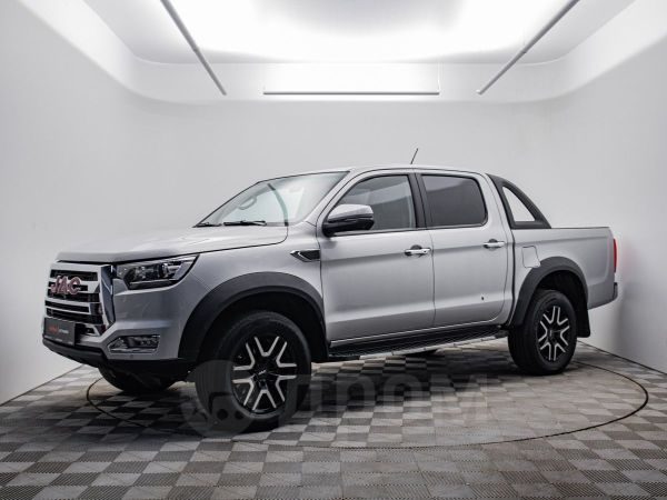 JAC T8 Pro 2023