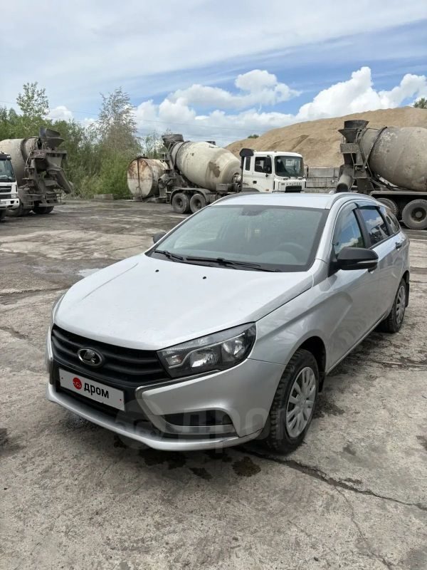 Lada Vesta 2022