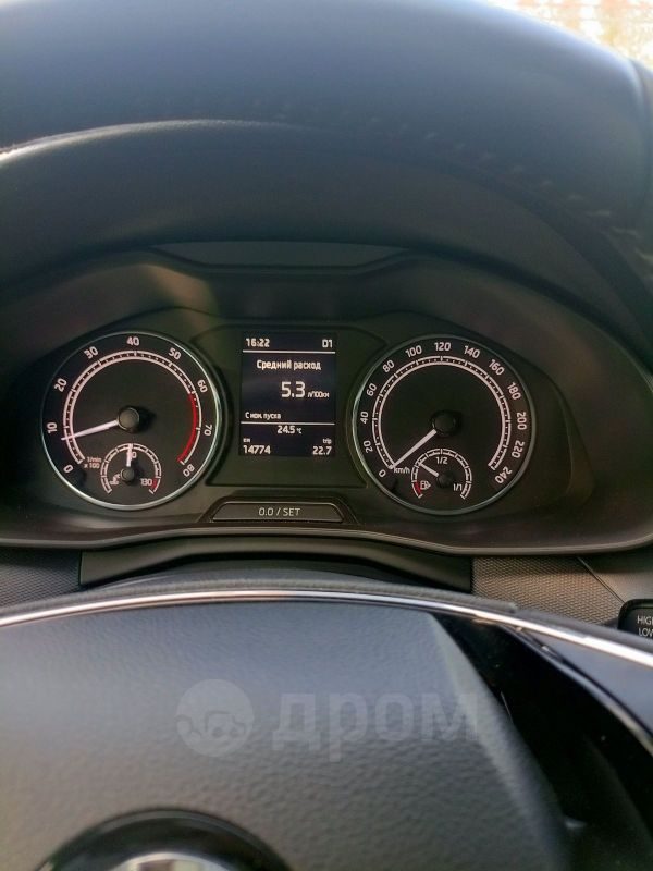 Skoda Rapid 2022