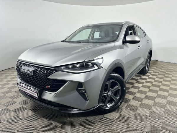 Haval F7x 2022