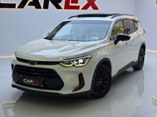 Chevrolet Orlando 2022