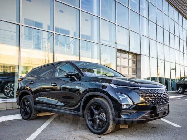 Omoda C5 2023