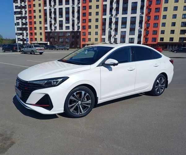 Changan EADO Plus 2023