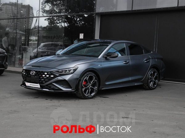 Hyundai Lafesta 2023