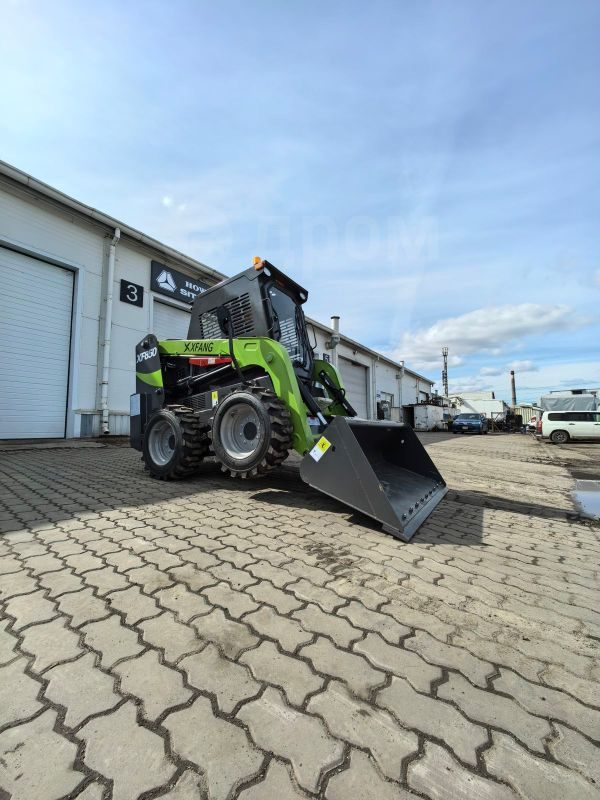 XFANG XF850 2025