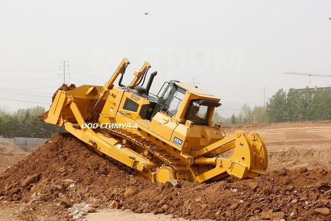 SEM 832F 2026