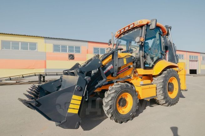 Zauberg EF 3C 2024